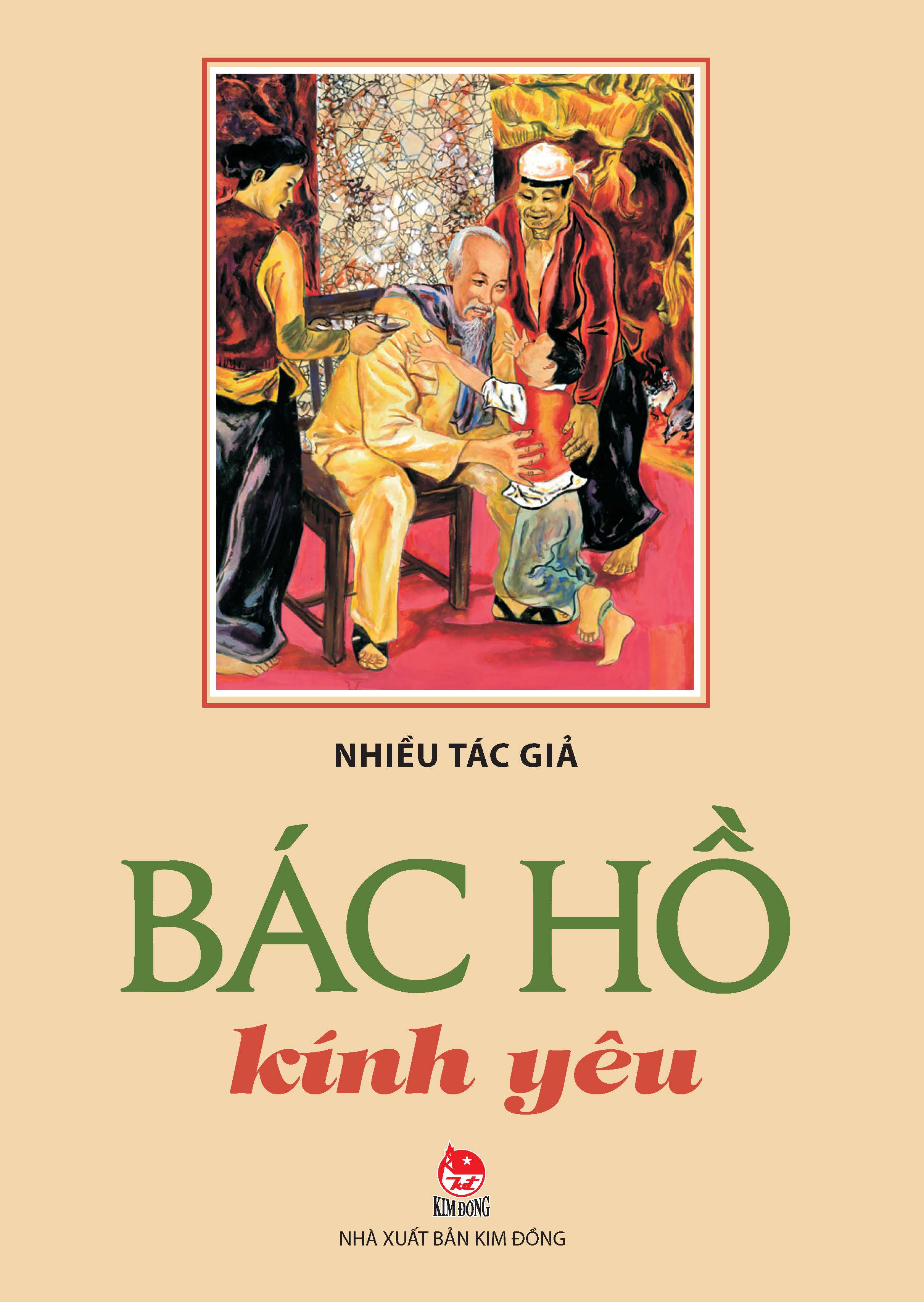 Bác Hồ Kính Yêu